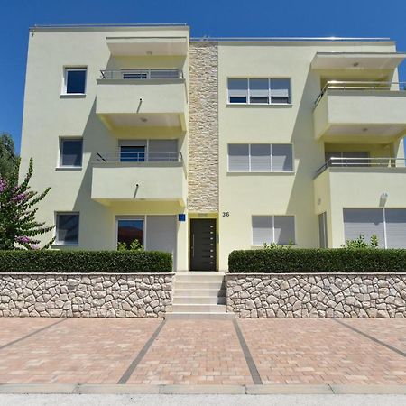 Apartments "The Little Prince" Zadar Extérieur photo