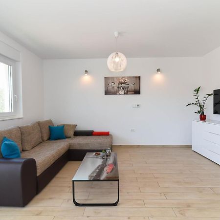 Apartments "The Little Prince" Zadar Extérieur photo