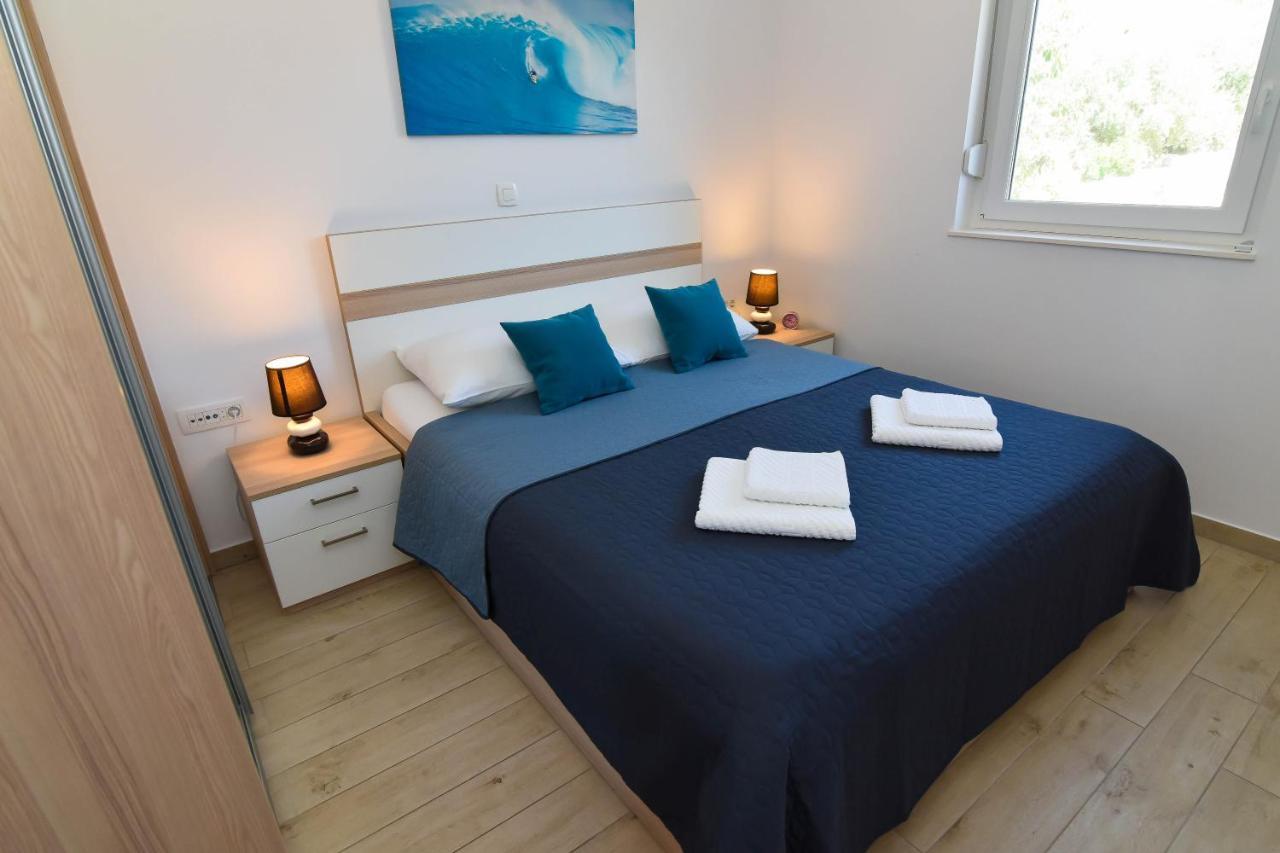Apartments "The Little Prince" Zadar Extérieur photo
