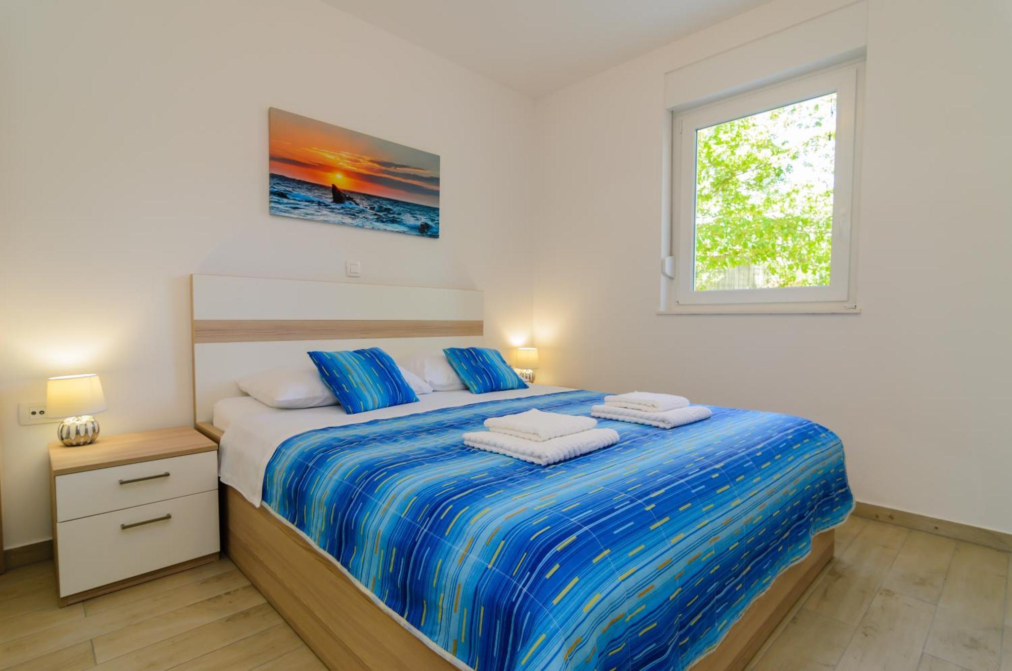 Apartments "The Little Prince" Zadar Extérieur photo