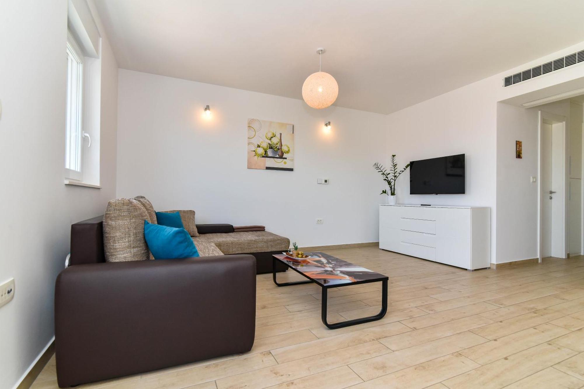 Apartments "The Little Prince" Zadar Extérieur photo