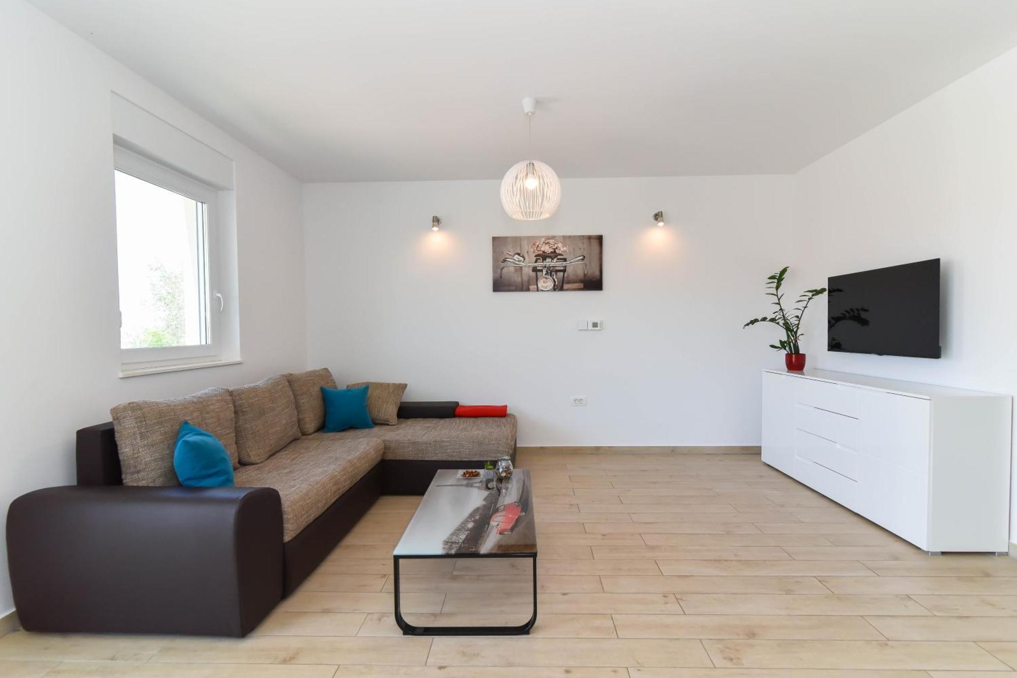 Apartments "The Little Prince" Zadar Extérieur photo
