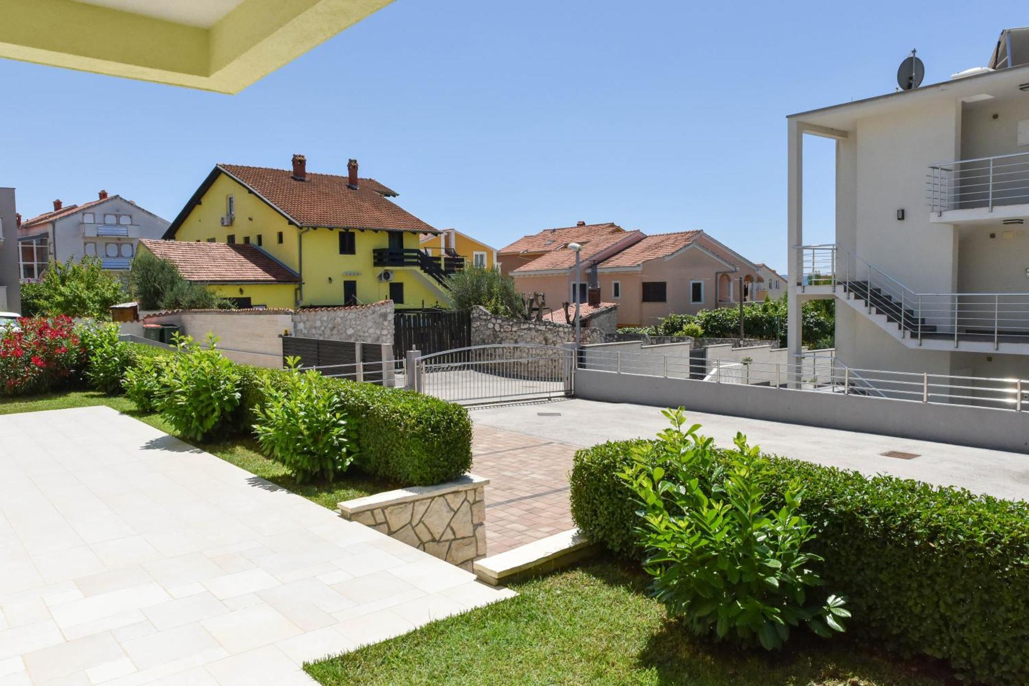 Apartments "The Little Prince" Zadar Extérieur photo