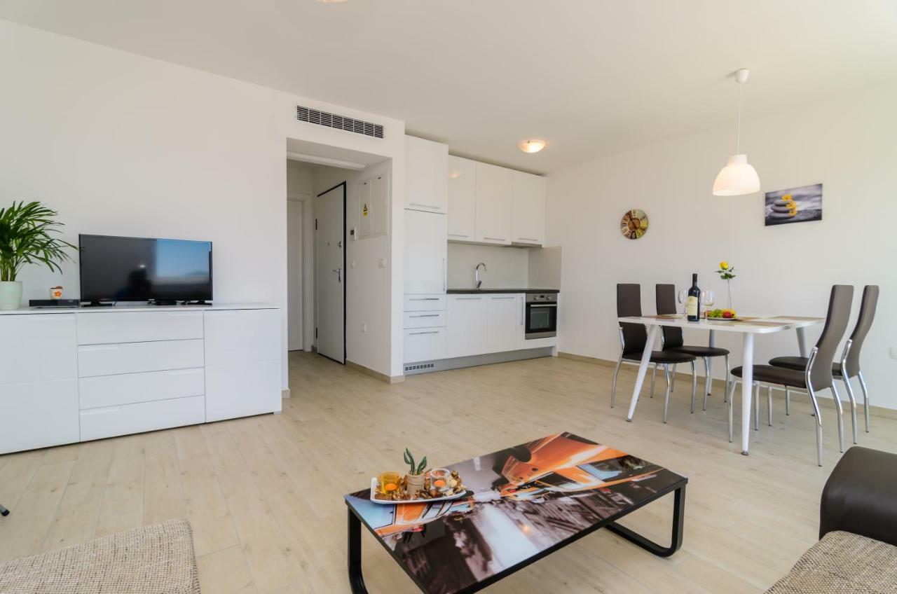 Apartments "The Little Prince" Zadar Extérieur photo