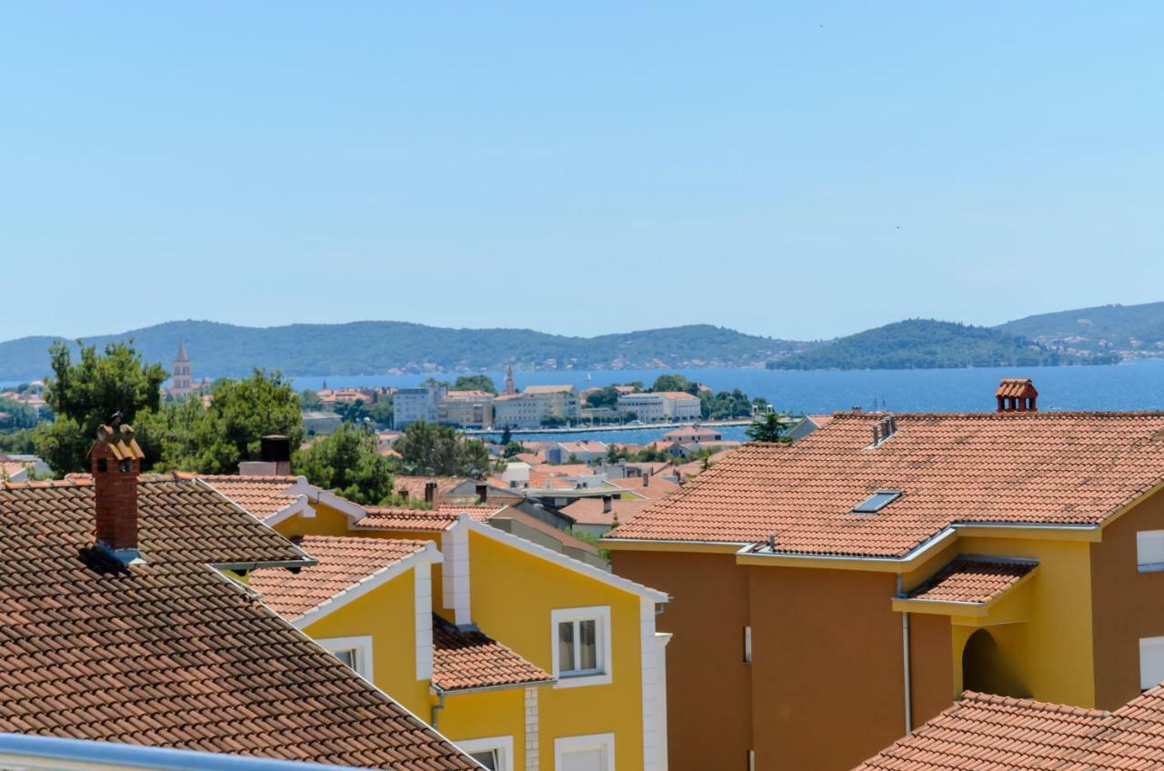 Apartments "The Little Prince" Zadar Extérieur photo
