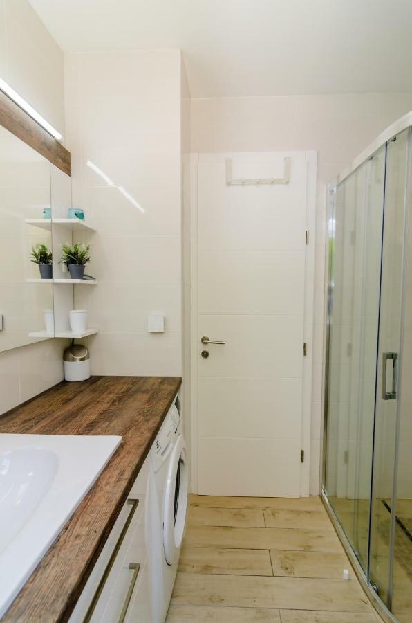 Apartments "The Little Prince" Zadar Extérieur photo