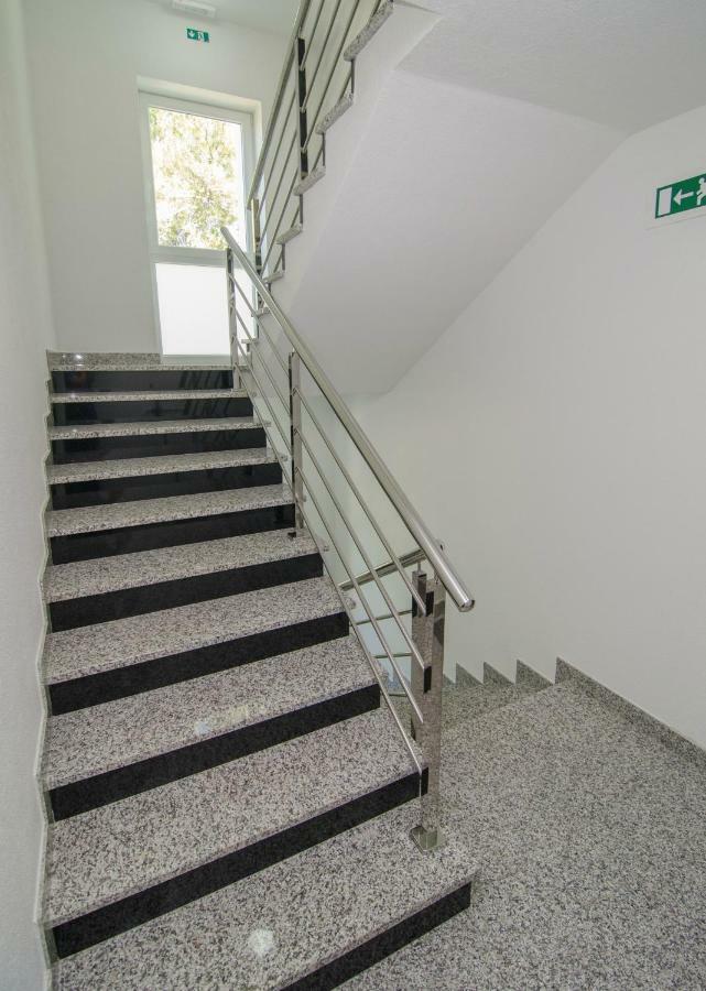 Apartments "The Little Prince" Zadar Extérieur photo